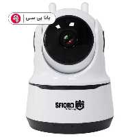 دوربین مداربسته تحت شبکه بی‌سیم اسفیورد مدل Z210
