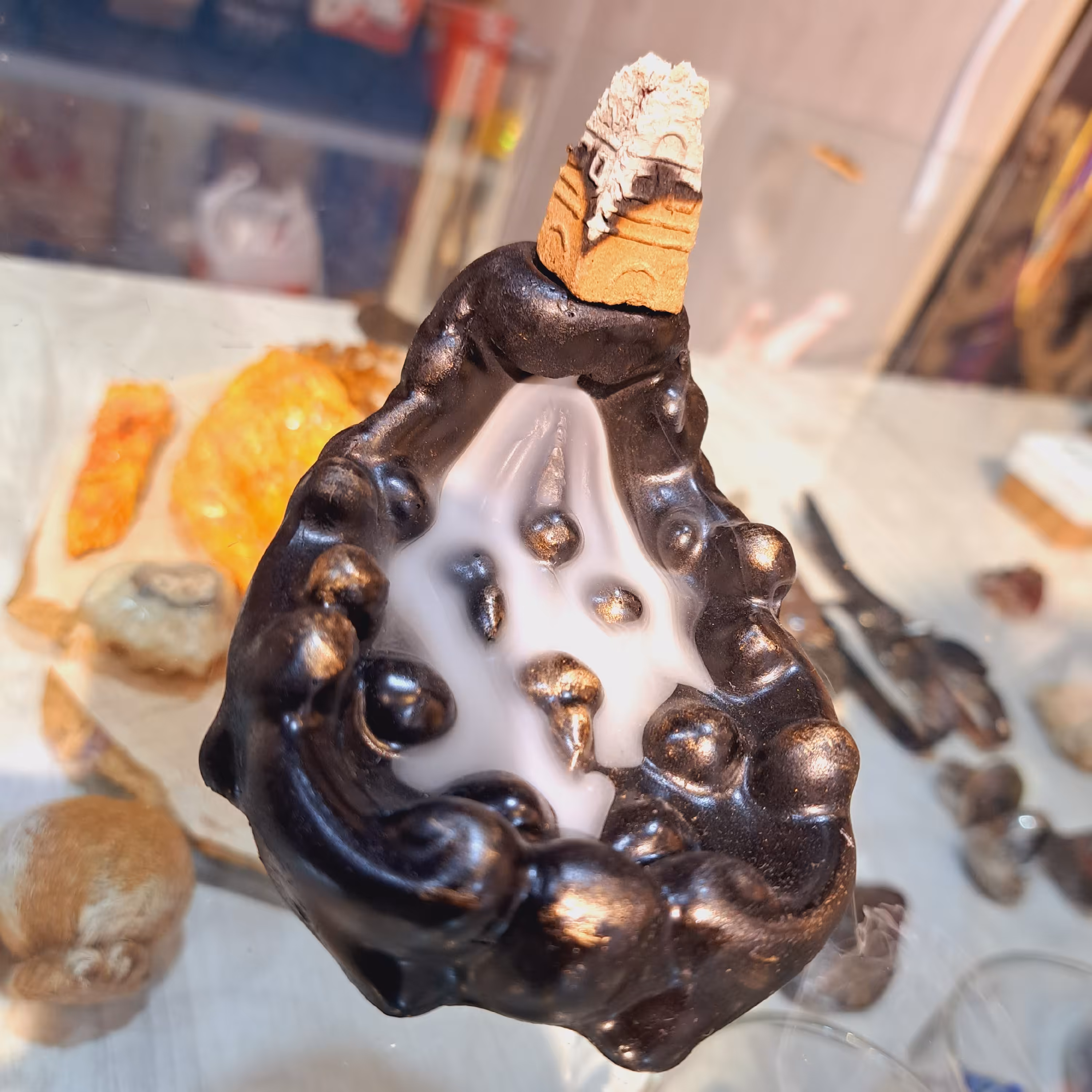 ابنما دودی ابنما ابشاری جاعودابشاری جاعودی ابشاری سلما گاری کرج ابنما کرج  آبنما دودی جاعود ابشاری برکه جاعودی صخره