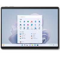 تبلت مایکروسافت مدل Surface Pro 9-i5 1235U ظرفیت 256 گیگابایت و رم 16 گیگابایت - کالاوما
