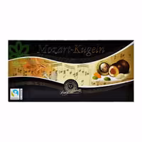 شکلات موزارت پسته و بادام کادویی 200 گرم - mozart