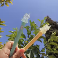 خودکار یونیکورن چراغ دار