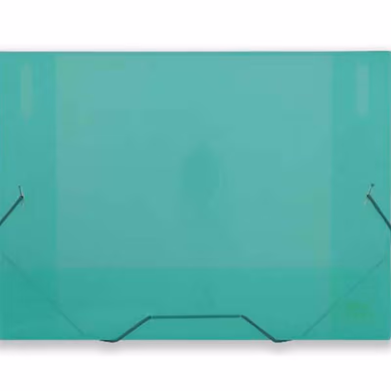 خرید کیف مدارک کش دار پاپکو مدل S501-2