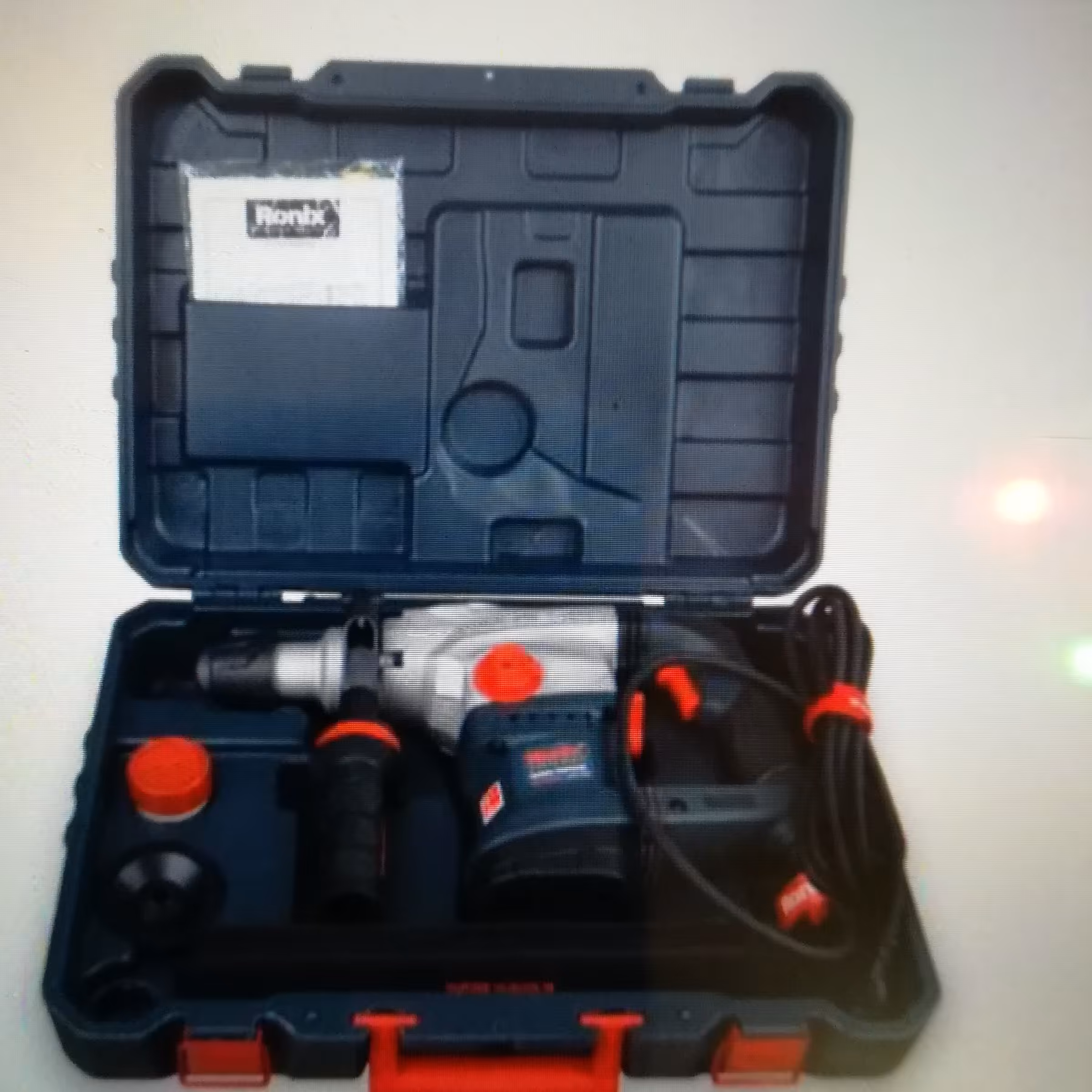 بتن کن دوکاره مدل2732رونیکس