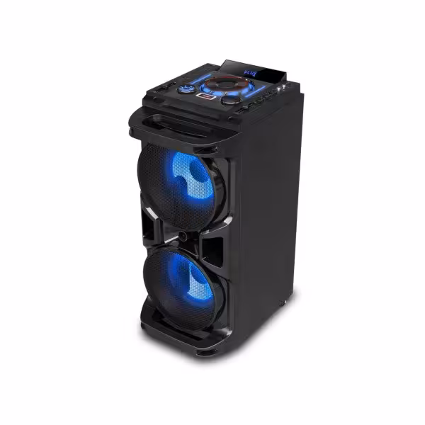 اسپیکر چمدانی چرخدار تسکو (TSCO) مدل TS 2082

