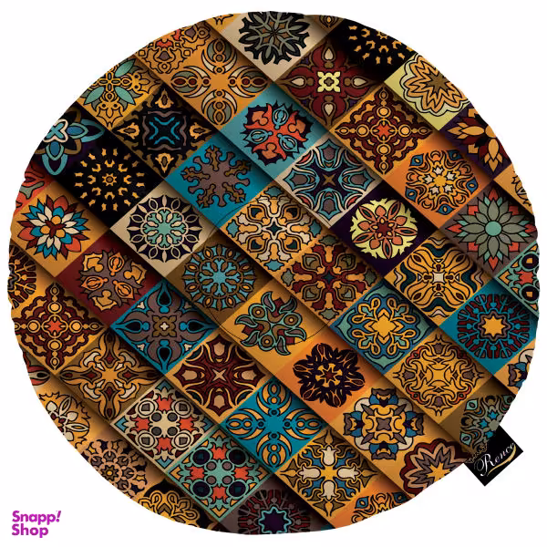 تشک صندلی رنس (Rence) مدل M2-10524