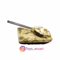 تانک باطری خور جعبه ای