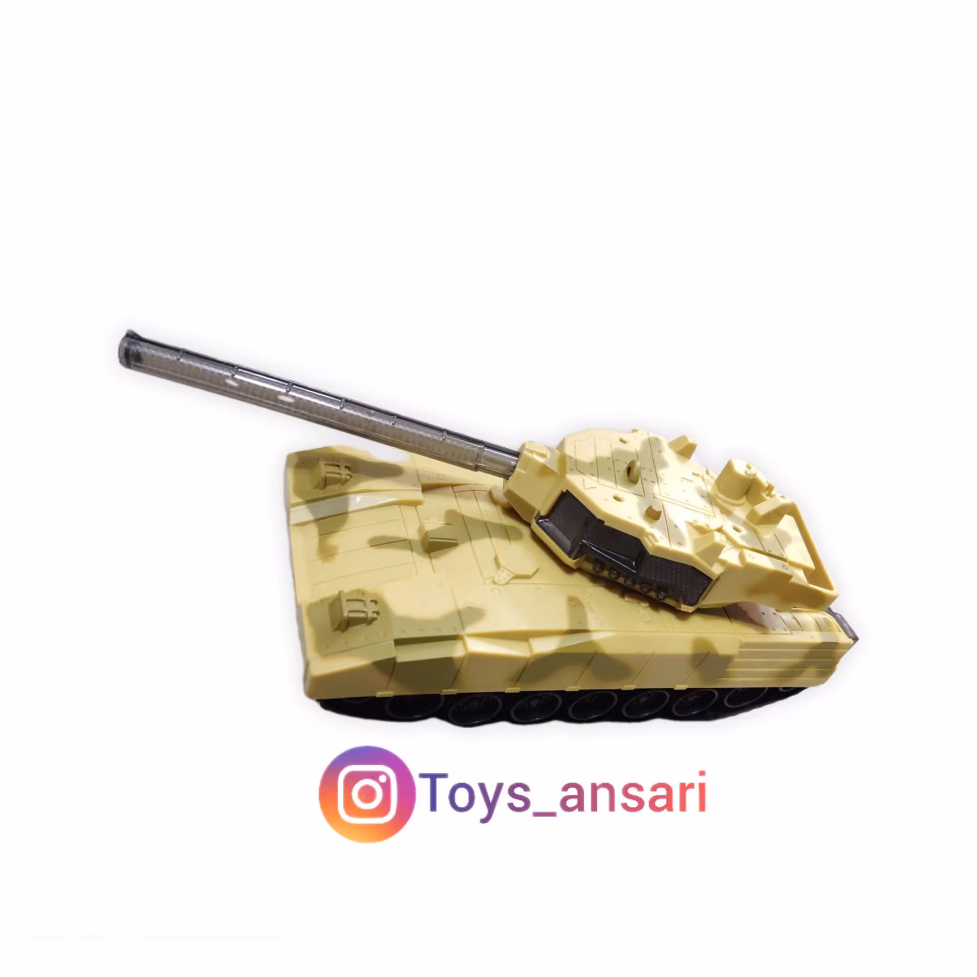 تانک باطری خور جعبه ای