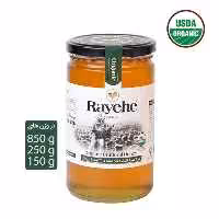 عسل ارگانیک گون انگبین رایحه150 گرمی