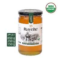  عسل ارگانیک گون انگبین رایحه150 گرمی