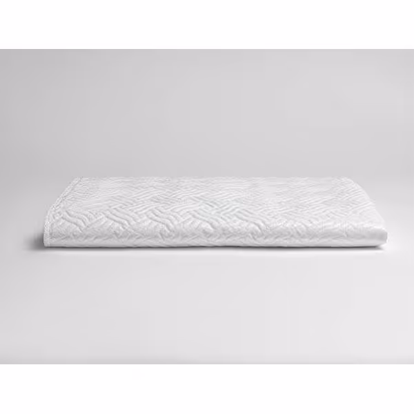 محافظ تشک شرکت رویا دونفره سایز 200×140 سانتی متر