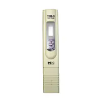 سختی سنج آب اچ ام مدل TDS-3 کد 10 اصلی تایوانی