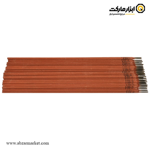 الکترود استیل 308L-16 استنوک بسته 1 کیلویی مدل STAVINOX 308L-16