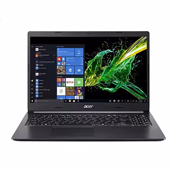 قیمت خرید لپ تاپ ایسر Aspire کد7674 | Acer A515 54G