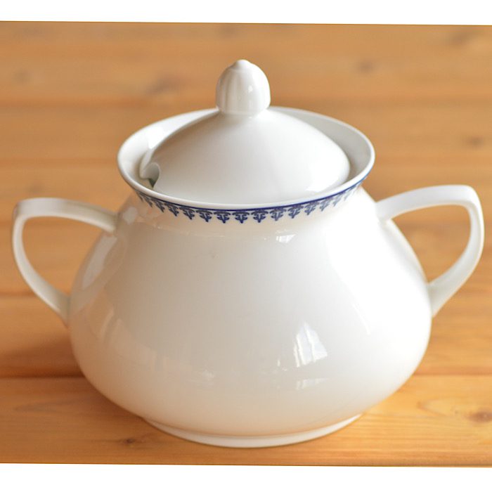 سوپ خوری سمرقند