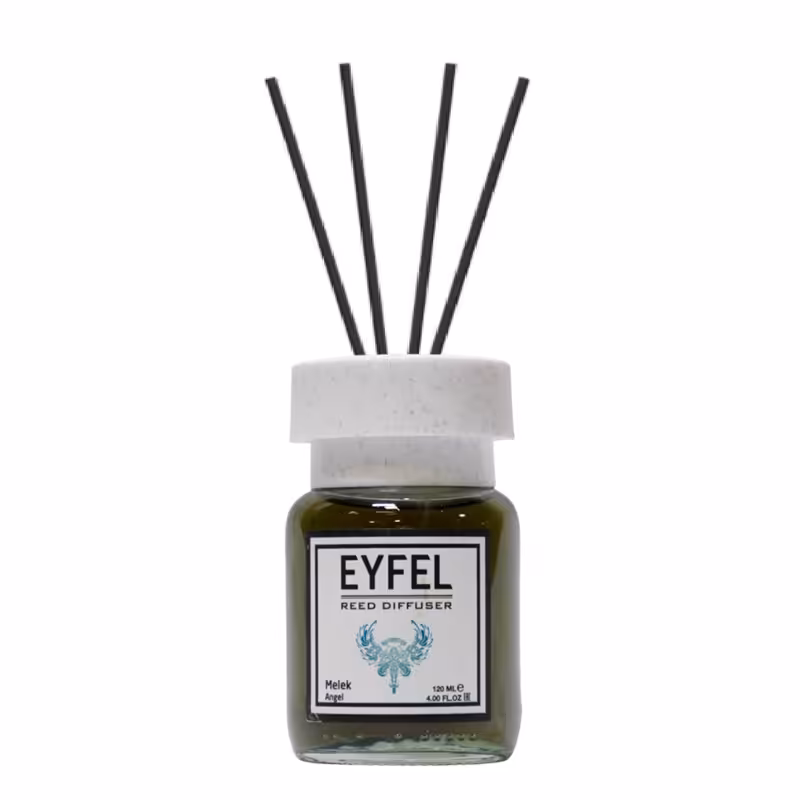 اسانس خوشبوکننده هوا ایفل مدل انجل حجم 120 میلی لیتر 