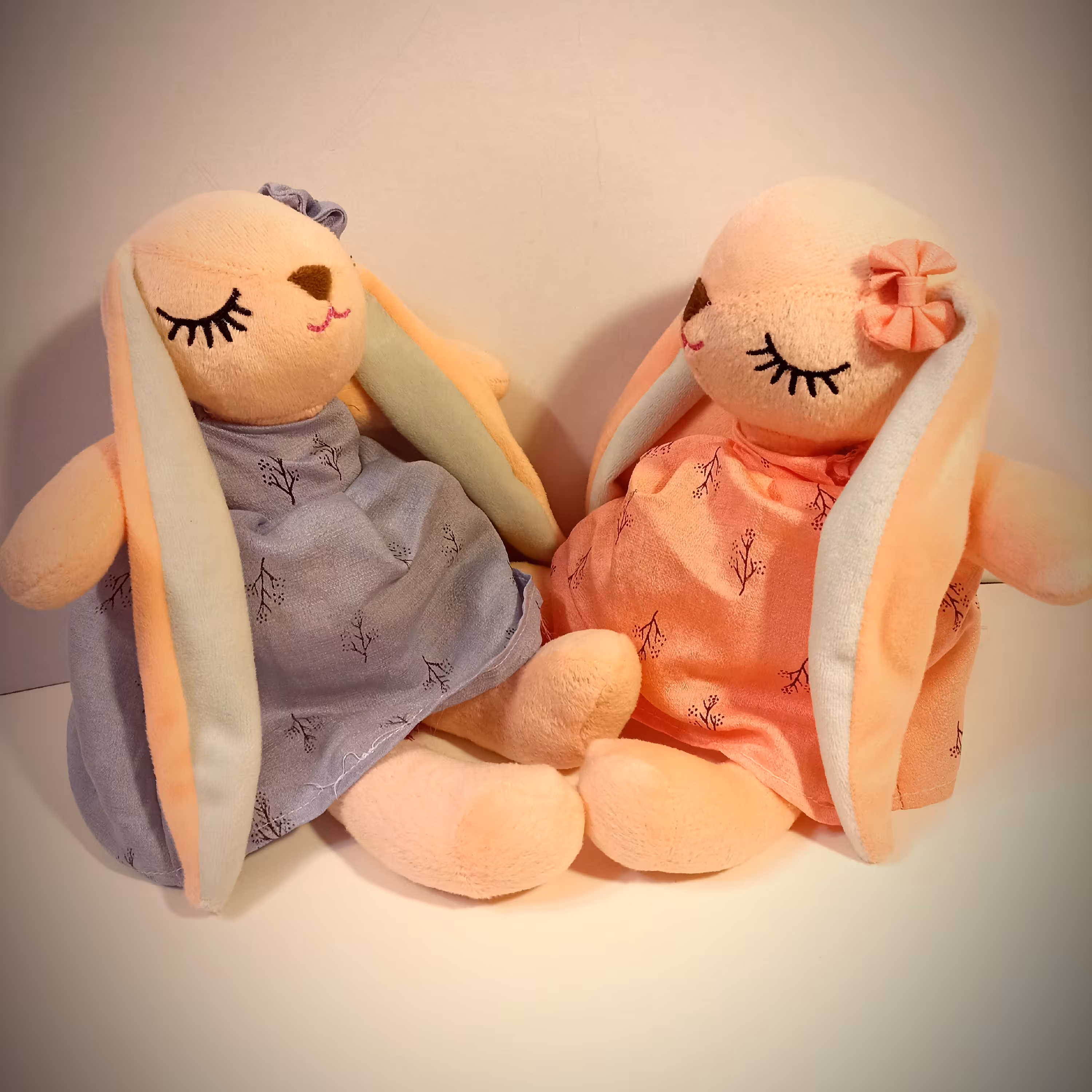 عروسک ناز نانو