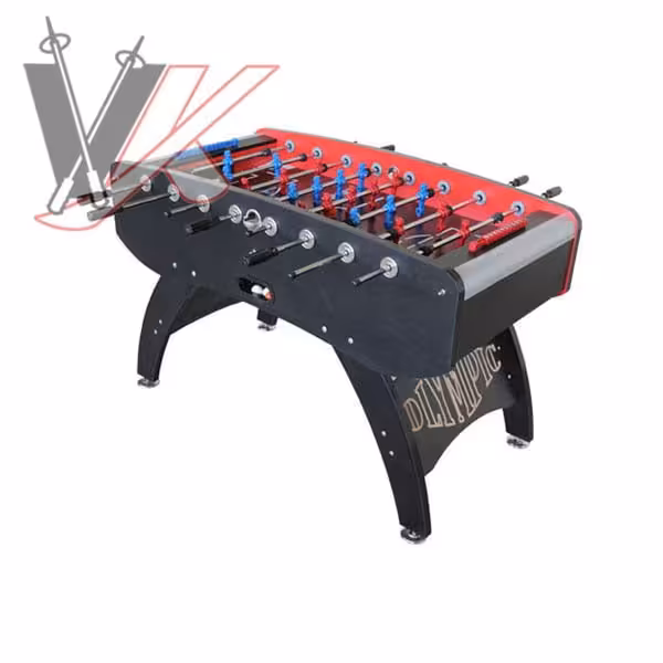 فوتبال دستی المپیک S16 کف ملامینه کد 2101006