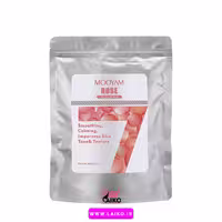 ماسک هیدروژلی گل رز مویام Mooyam
