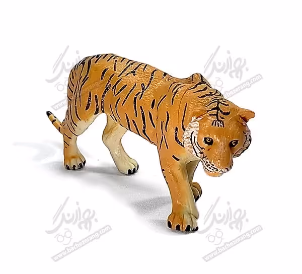 فیگور ببر کوچک کد929-66