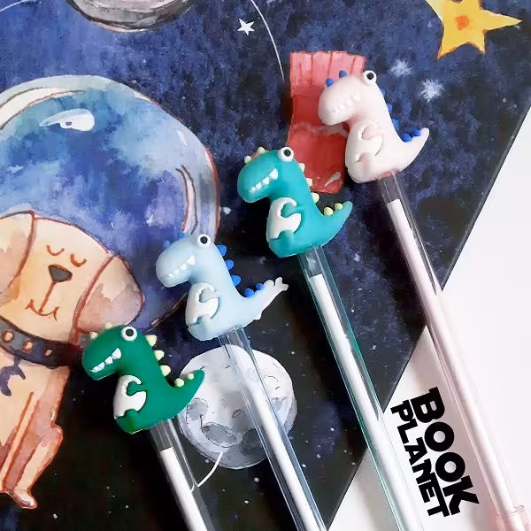 روان نویس فانتزی طرح دایناسور