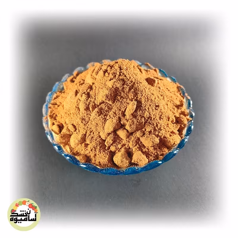 پودر گوجه یک کیلویی