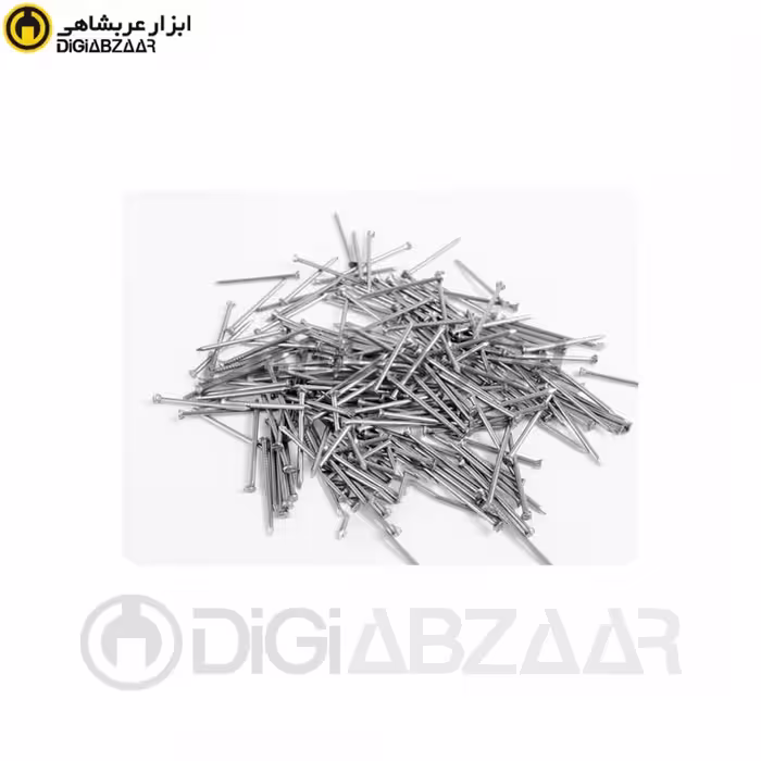 میخ0.2*3.2
