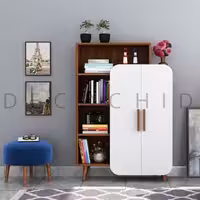 کتابخانه D.5001