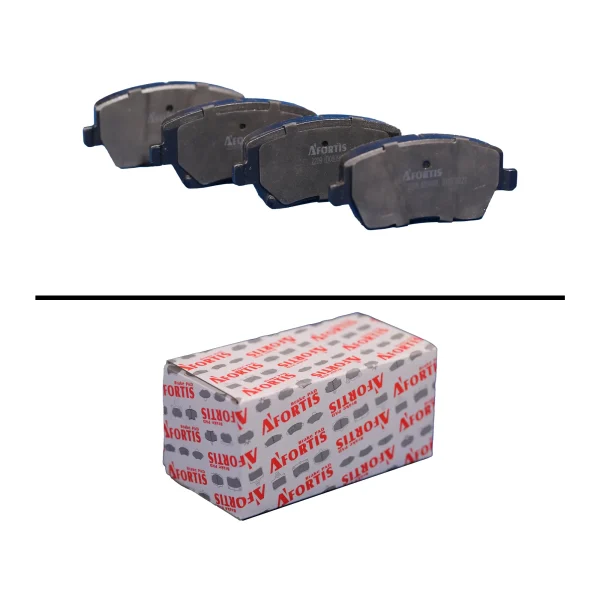 لنت ترمز جلو رنو اسکالا آفورتیس