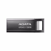 فلش مموری 128 گیگابایت ای دیتا ADATA UR340 128GB USB Flash Drive