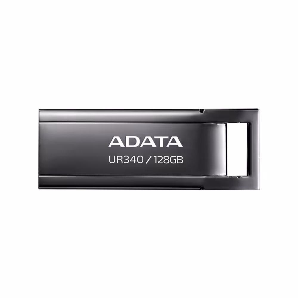 فلش مموری 128 گیگابایت ای دیتا ADATA UR340 128GB USB Flash Drive