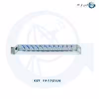 پچ پنل کی دی تی FP-12D1UR