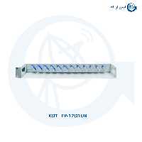 پچ پنل کی دی تی FP-12D1UR