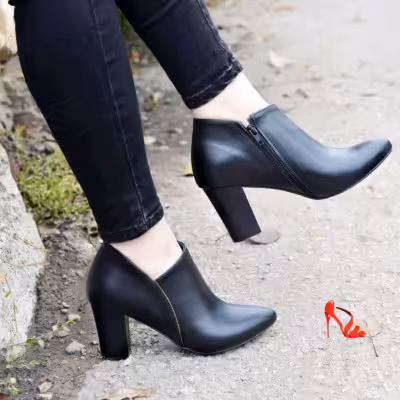 کفش زنانه کلاسیک