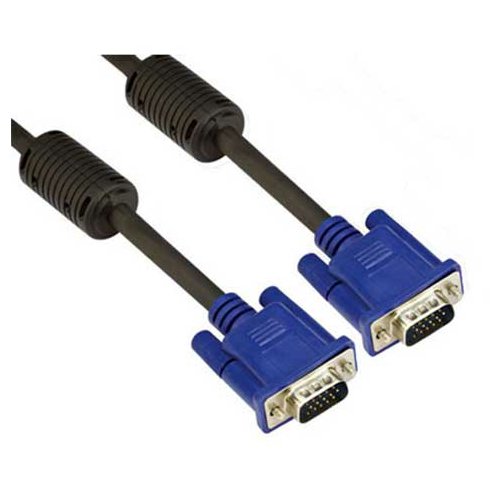 کابل وی جی ای (vga)