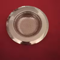 تفاله گیر سینک