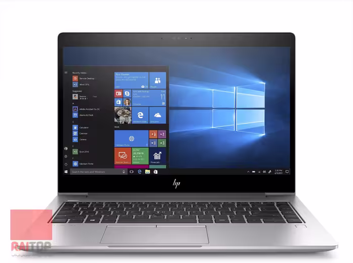 مشخصات، قیمت و خرید لپ تاپ 14 اینچی HP مدل EliteBook 840 G5 i5 - رایتاپ
