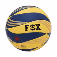 توپ والیبال فاکس مدل FOX CANADA 2024 - فروشگاه نسل آهن