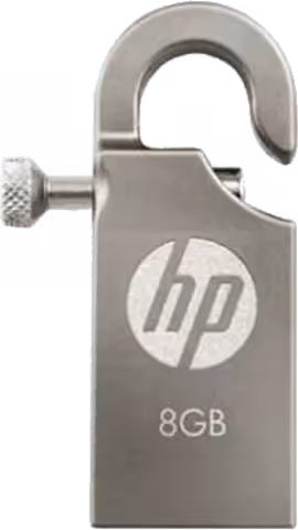 فلش مموری 8گیگابایت Silicon Power مدل V251