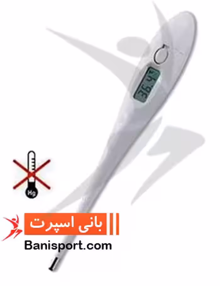 تب سنج دیجیتالی