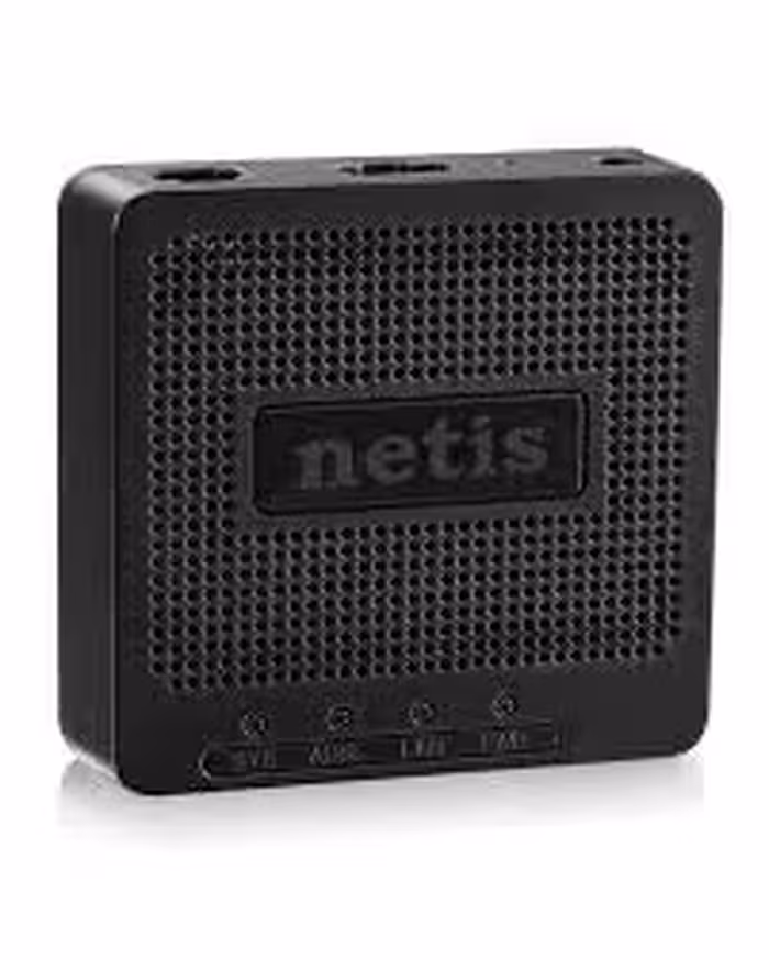 مودم روتر نتیس مدل DL4201