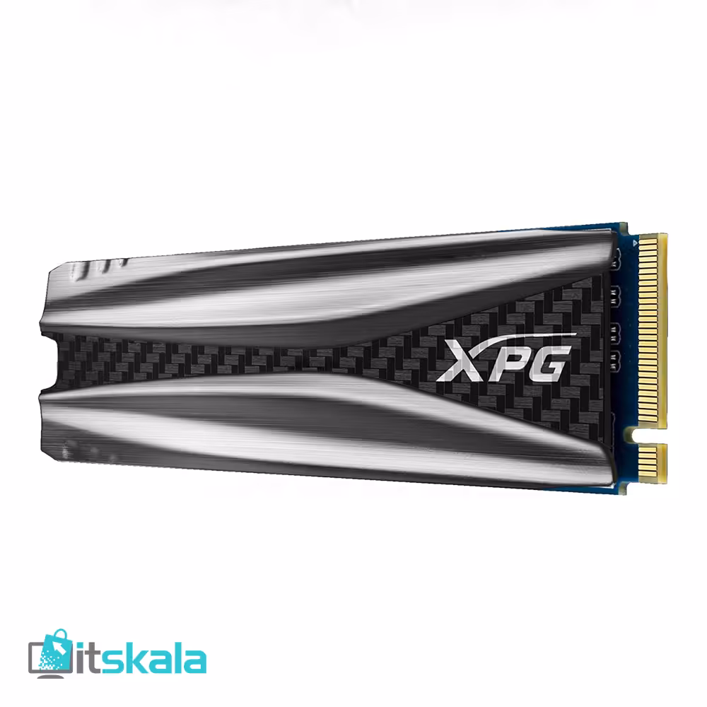 قیمت و خرید حافظه SSD ای دیتا مدل XPG GAMMIX S50 LITE M.2 NVMe ظرفیت 2 ترابایت | ITSKALA