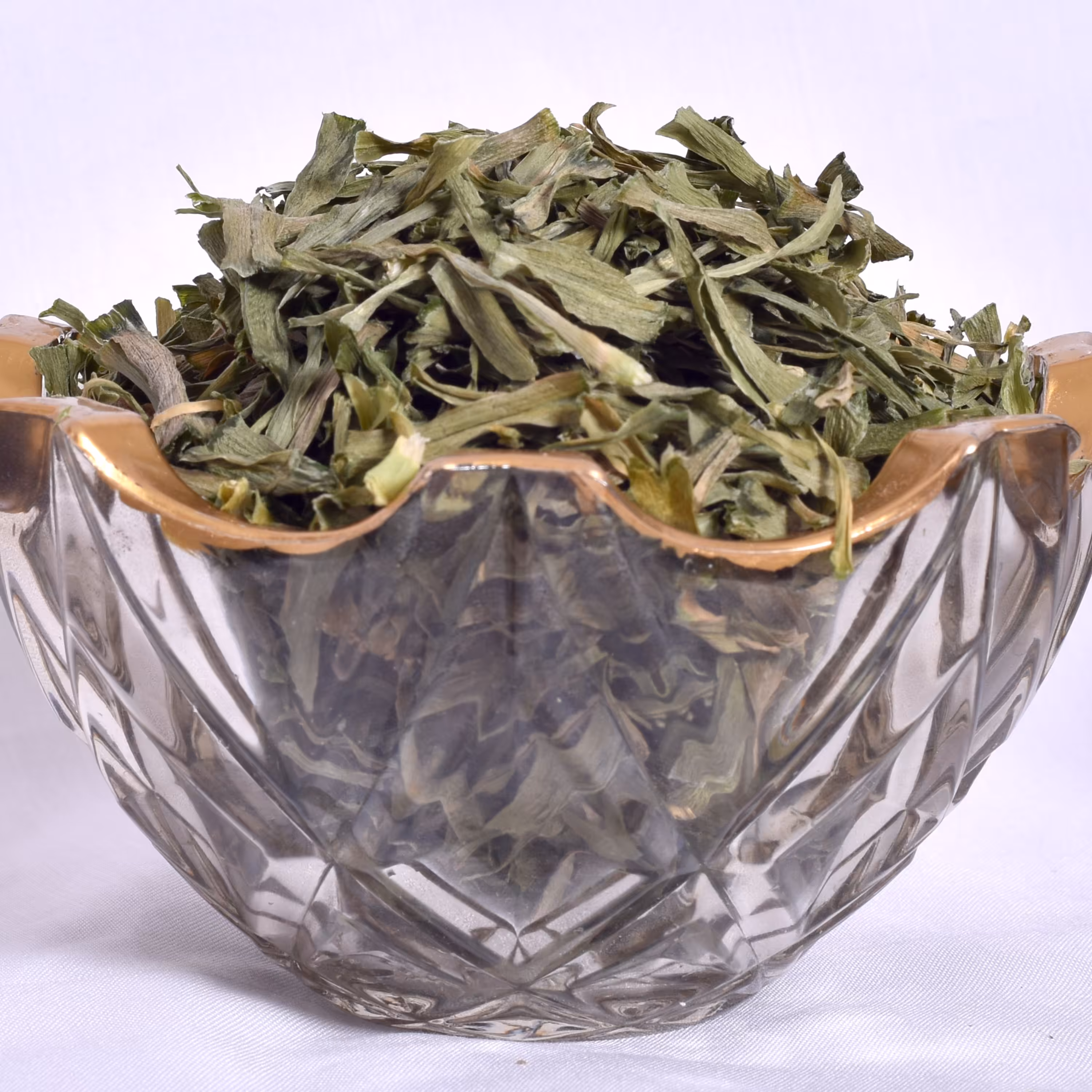 تره خشک شده 500 گرمی خالص