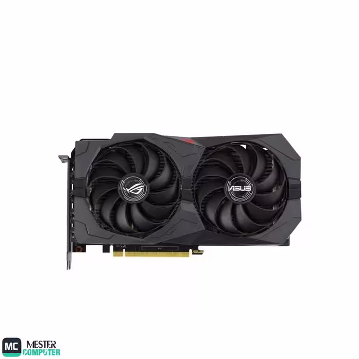 کارت گرافیک ایسوس مدل ROG STRIX GTX1660S-A6G-GAMING