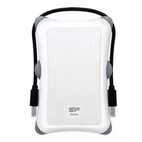 هارددیسک اکسترنال Armor A30 ظرفیت 2 ترابایت سیلیکون پاور - فراز سیستم