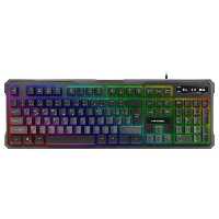 کیبورد گرین مدل GK601-RGB گیمینگ