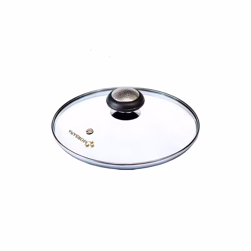 درب قابلمه و تابه مُرسانا مدل A22 سایز 22