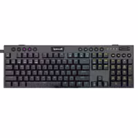 کیبورد گیمینگ ردراگون مدل K618 Horus RGB