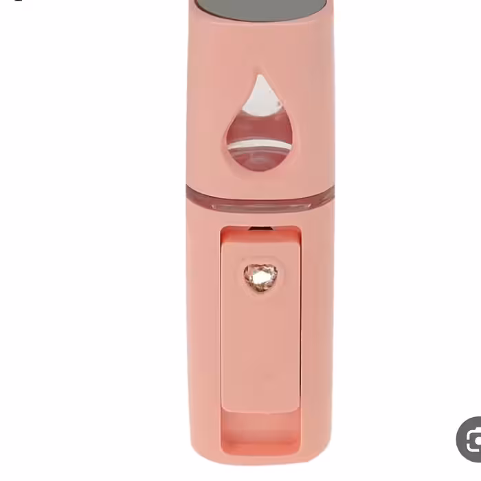 دستگاه بخور سرد جیبی طرح اشکی
