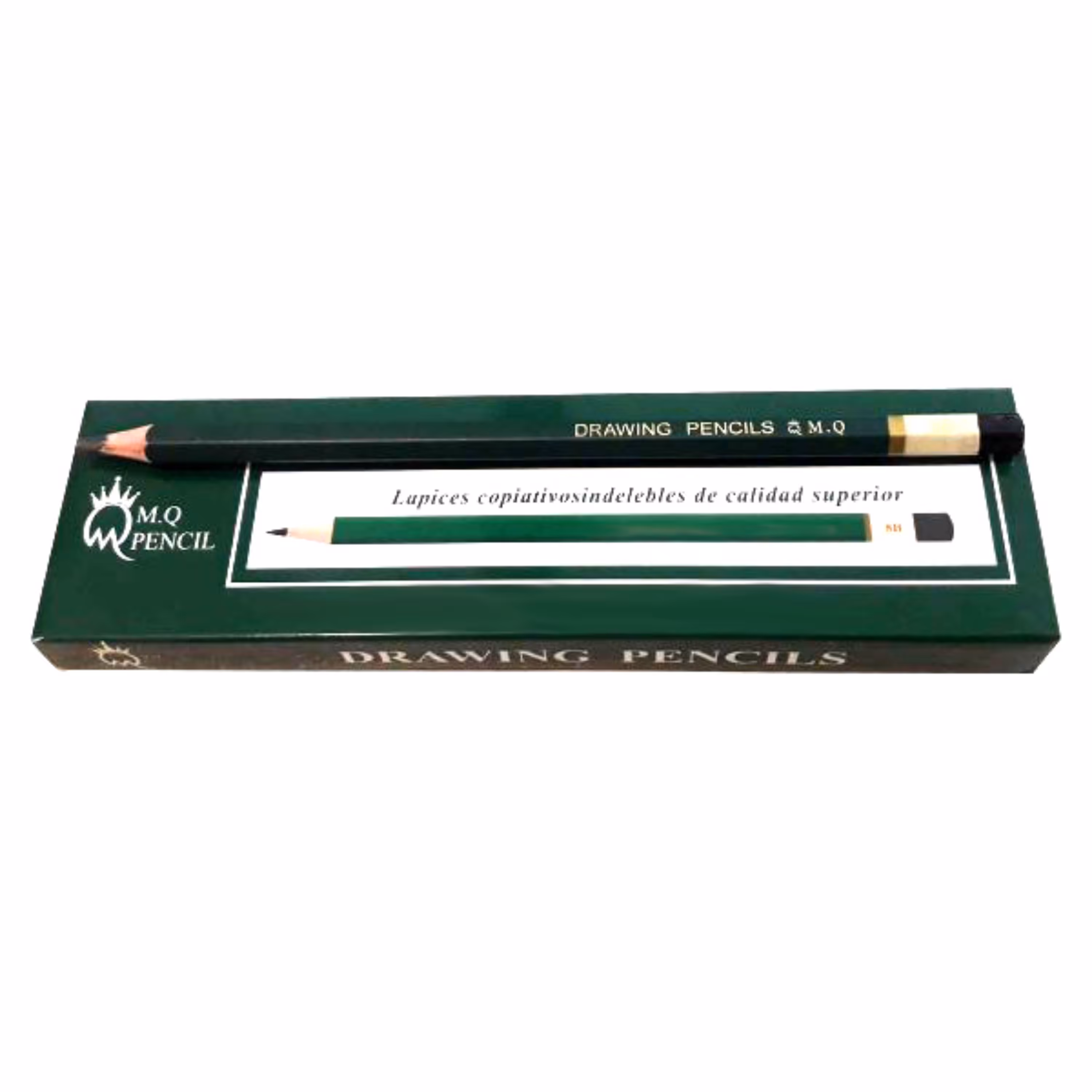 مداد طراحی MQ(B)