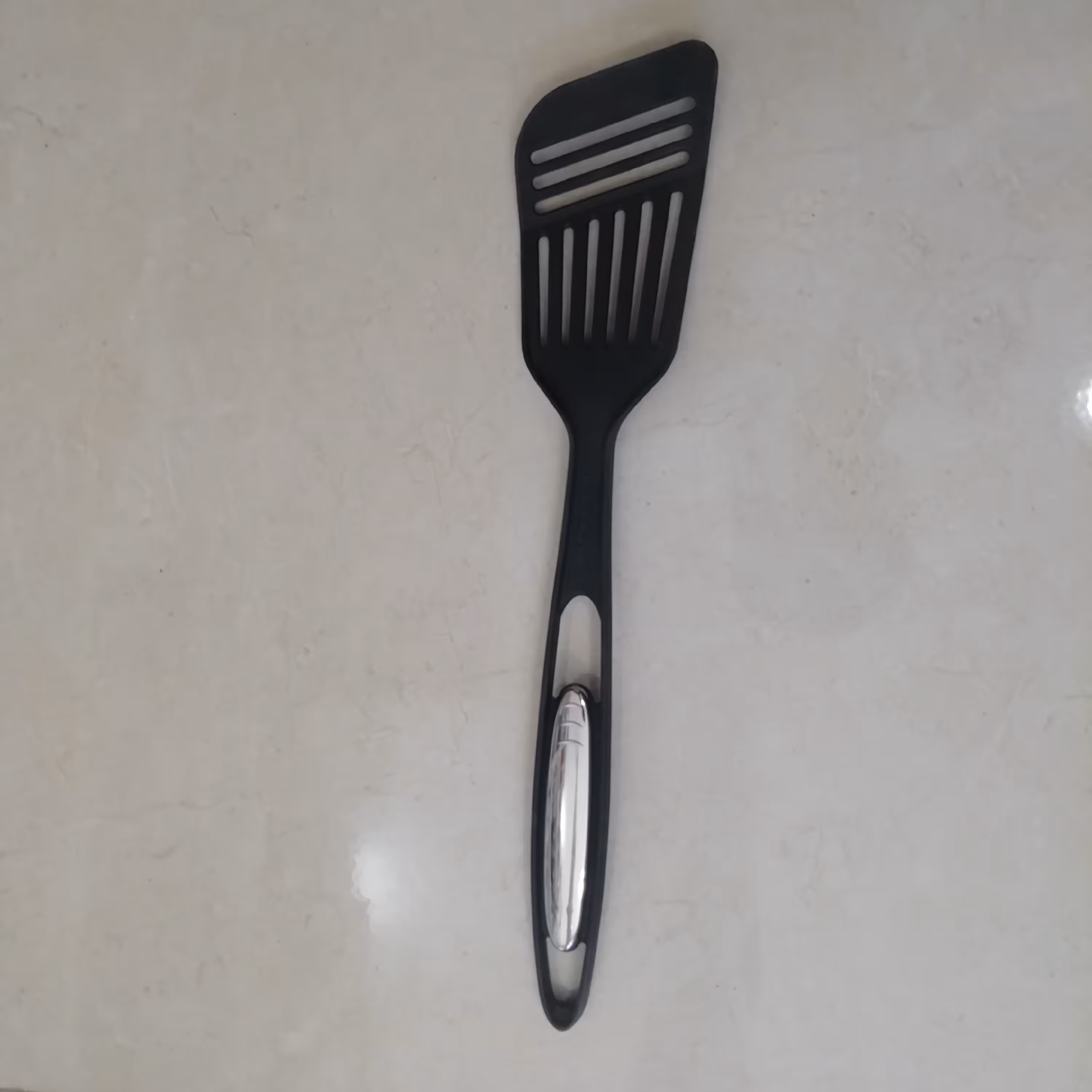 کفگیر تفلون نسوز   کتلت برگردان 